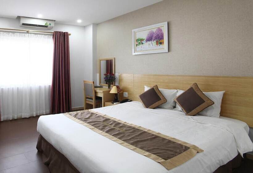 Fotos del hotel Blue Pearl Hanoi:  18