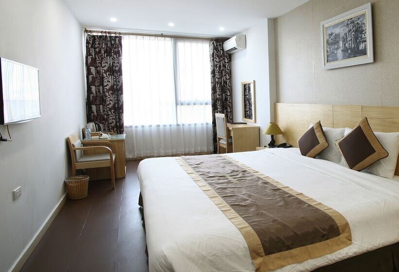 Fotos del hotel Blue Pearl Hanoi:  25