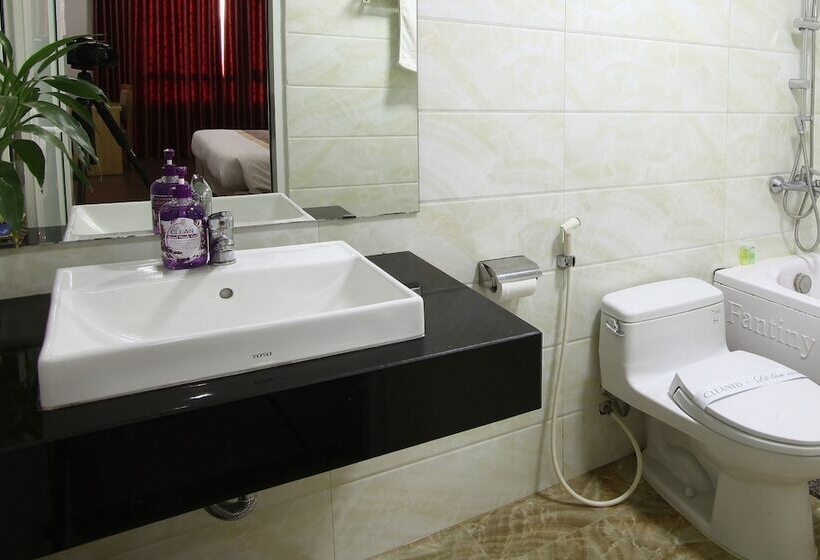 Fotos del hotel Blue Pearl Hanoi:  10