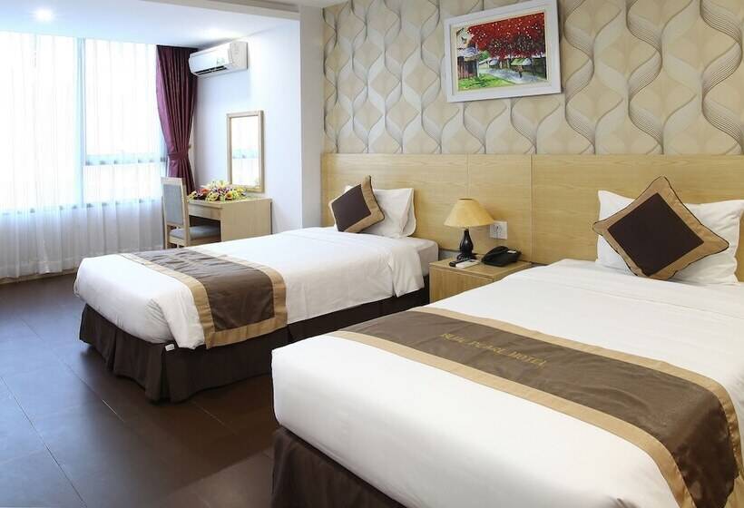 Fotos del hotel Blue Pearl Hanoi:  22