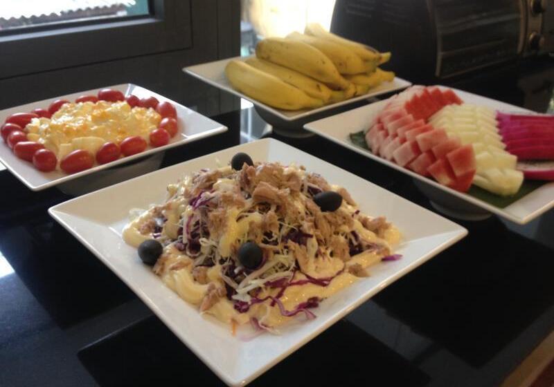 Fotos del hotel Blue Pearl Hanoi:  3