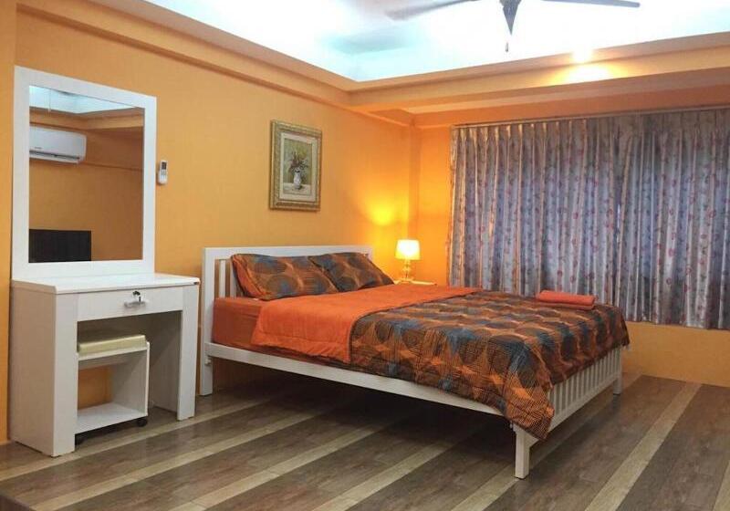 Concordia Guesthouse