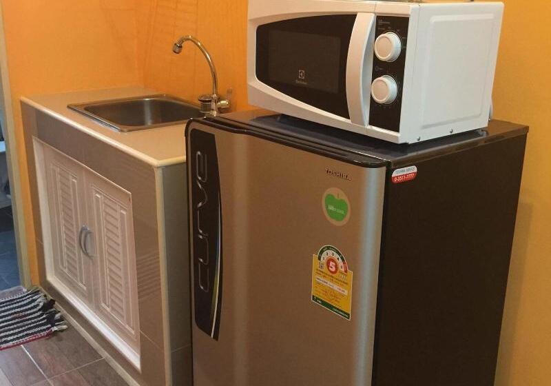 Fotos del hotel Concordia Guesthouse:  23