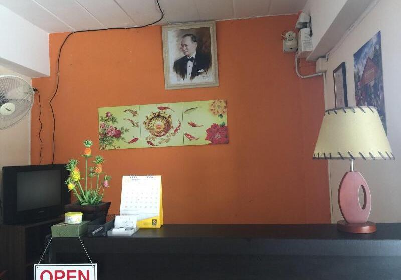 Fotos del hotel Concordia Guesthouse:  24