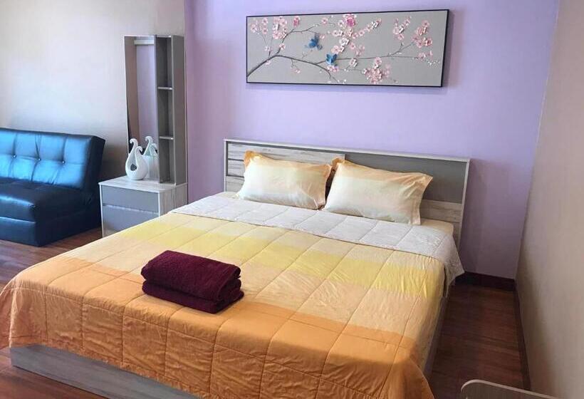 Fotos del hotel Concordia Guesthouse:  11