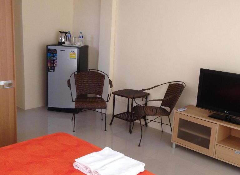 Fotos del hotel Concordia Guesthouse:  15