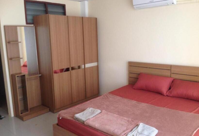 Fotos del hotel Concordia Guesthouse:  7