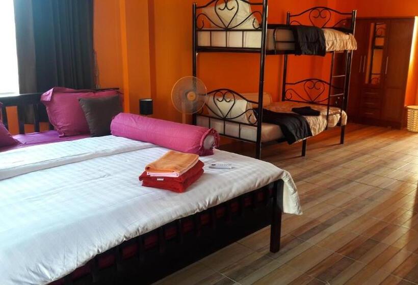 Fotos del hotel Concordia Guesthouse:  6