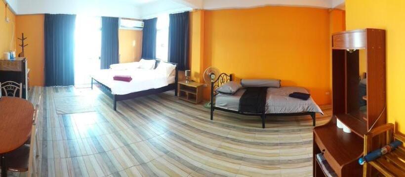 Fotos del hotel Concordia Guesthouse:  12