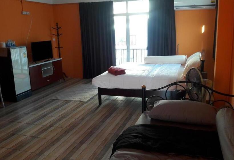 Fotos del hotel Concordia Guesthouse:  16