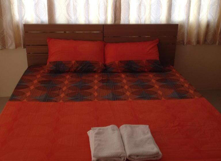 Fotos del hotel Concordia Guesthouse:  9