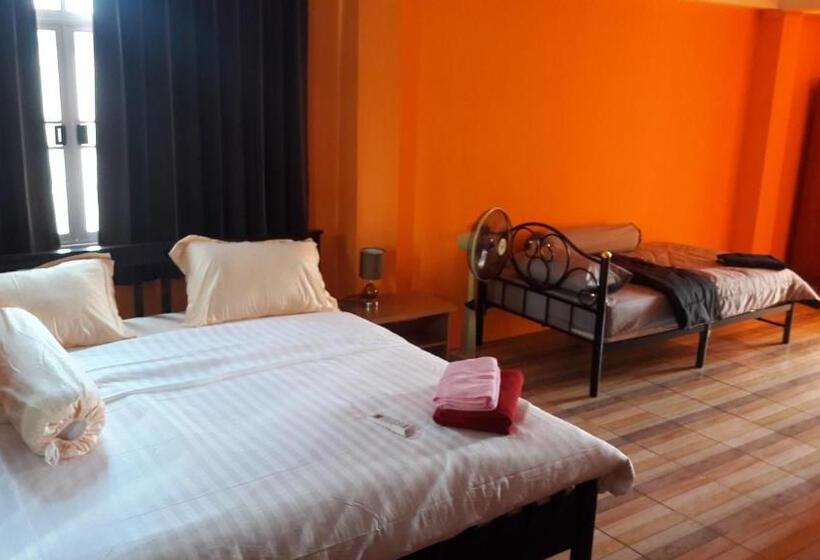 Fotos del hotel Concordia Guesthouse:  10