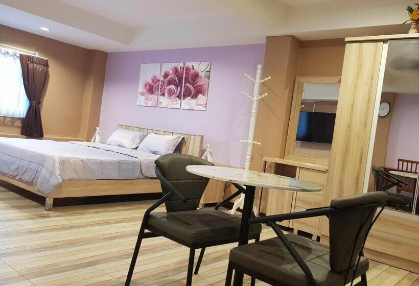 Fotos del hotel Concordia Guesthouse:  14