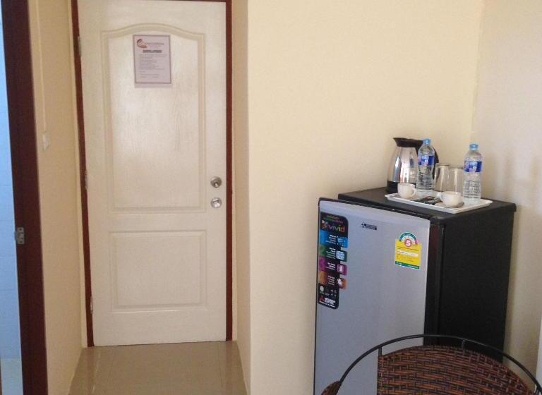 Fotos del hotel Concordia Guesthouse:  4