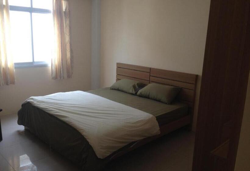 Fotos del hotel Concordia Guesthouse:  8