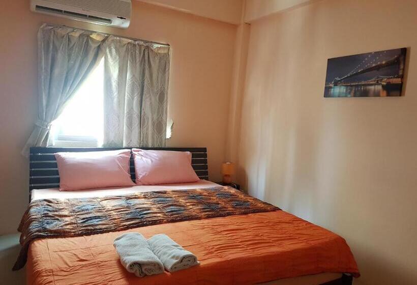 Fotos del hotel Concordia Guesthouse:  13