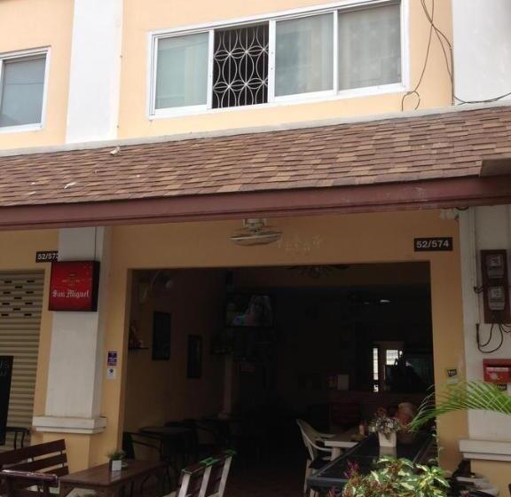 Fotos del hotel Concordia Guesthouse:  21