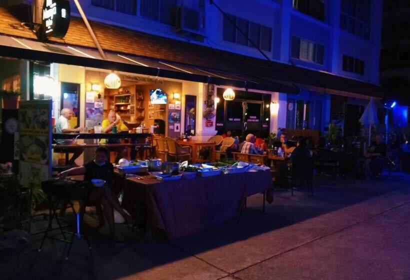 Fotos del hotel Concordia Guesthouse:  18