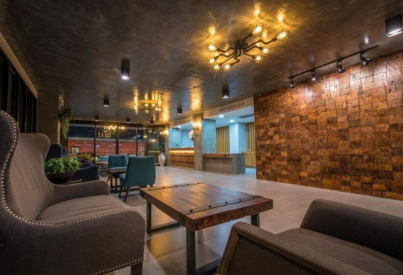 Fotos del hotel De V Loft:  9