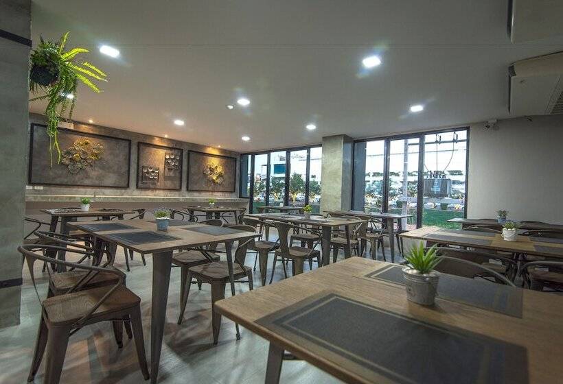 Fotos del hotel De V Loft:  11