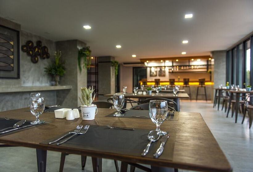 Fotos del hotel De V Loft:  2