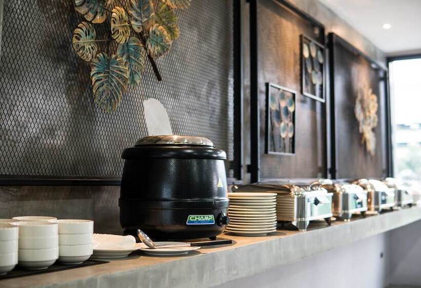 Fotos del hotel De V Loft:  4