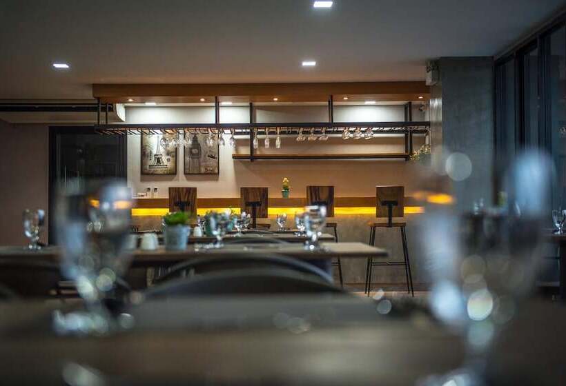 Fotos del hotel De V Loft:  13