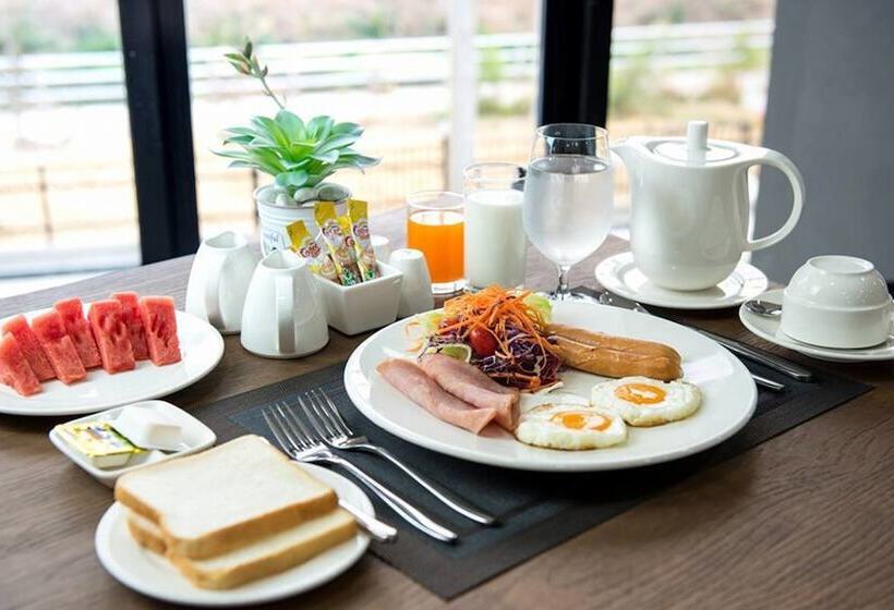 Fotos del hotel De V Loft:  5