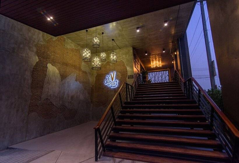 Fotos del hotel De V Loft:  14