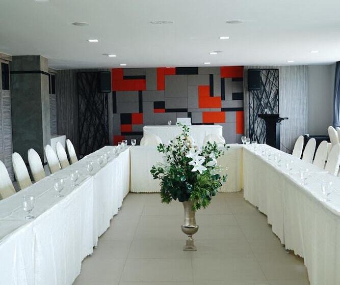 Fotos del hotel De V Loft:  6