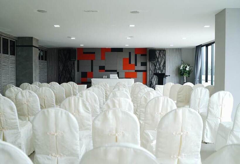 Fotos del hotel De V Loft:  7