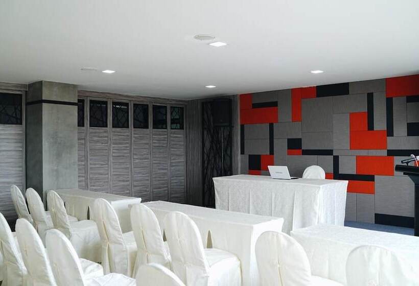 Fotos del hotel De V Loft:  15