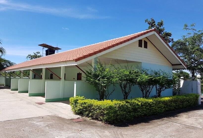 Fotos del hotel Filmthong Resort:  2