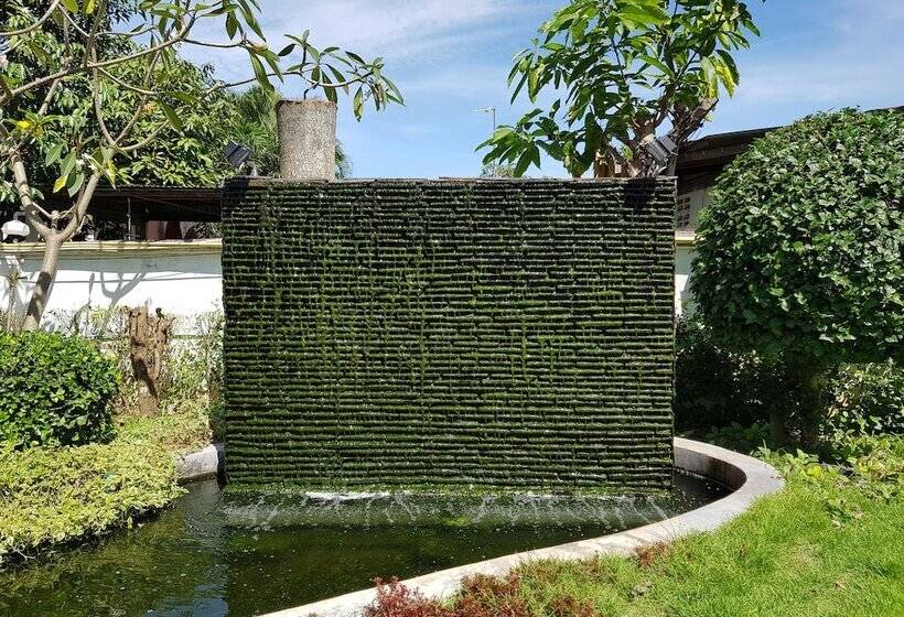 Fotos del hotel Filmthong Resort:  7