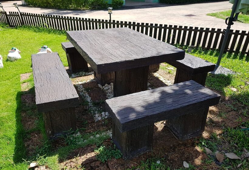 Fotos del hotel Filmthong Resort:  8