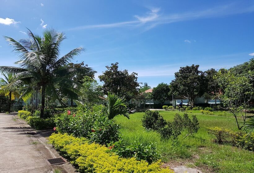 Fotos del hotel Filmthong Resort:  9