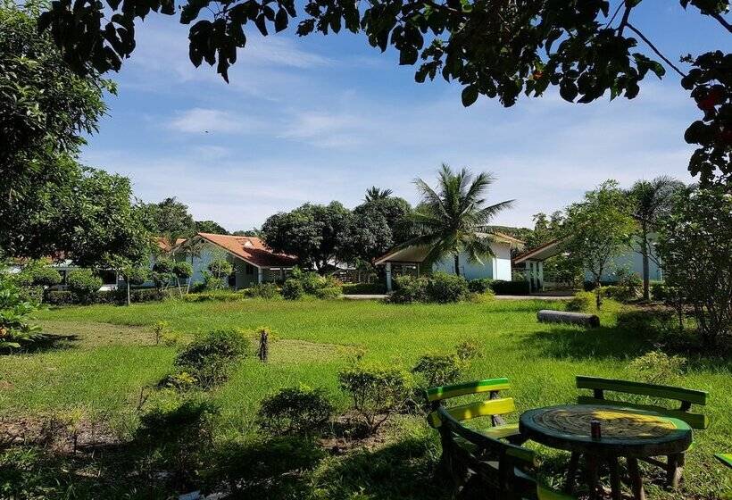 Fotos del hotel Filmthong Resort:  10