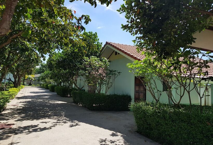 Fotos del hotel Filmthong Resort:  12