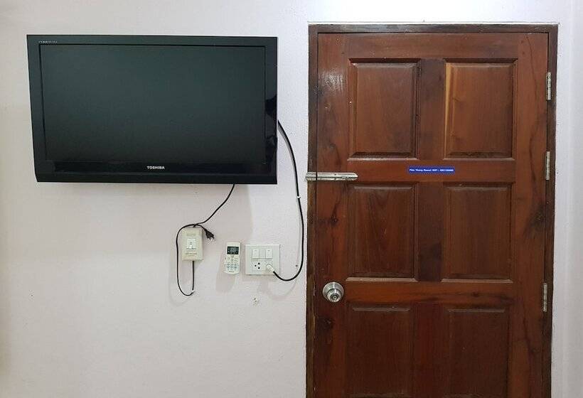 Fotos del hotel Filmthong Resort:  20