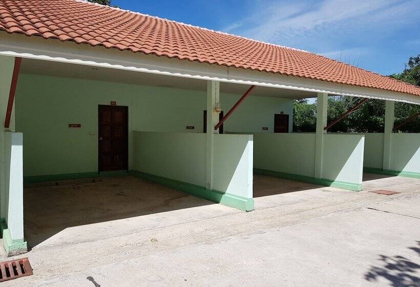 Fotos del hotel Filmthong Resort:  21