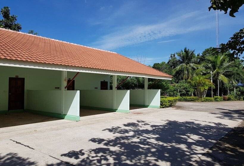 Fotos del hotel Filmthong Resort:  5