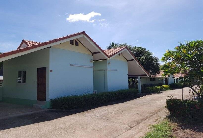 Fotos del hotel Filmthong Resort:  24