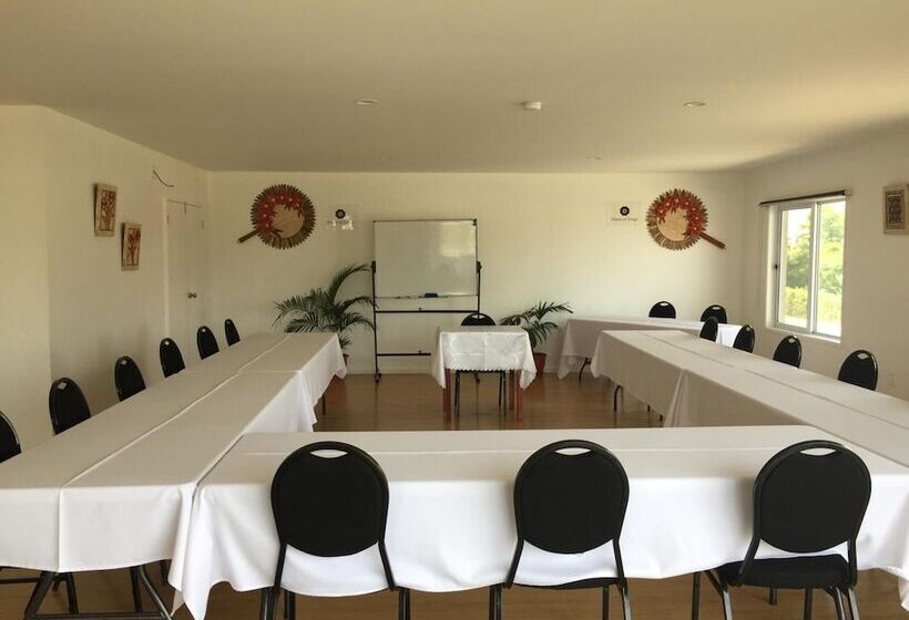 Fotos del hotel House Of Tonga:  4