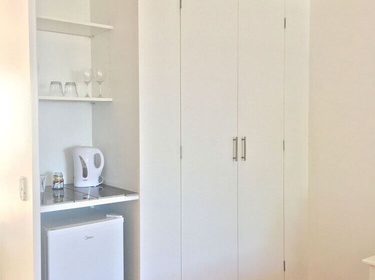 Fotos del hotel House Of Tonga:  6