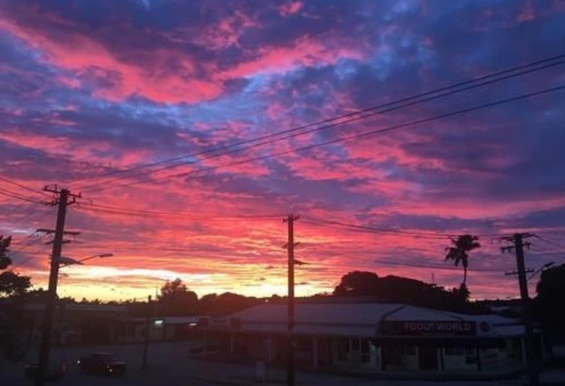 Fotos del hotel House Of Tonga:  13