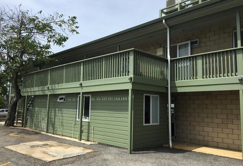 Fotos del hotel House Of Tonga:  8