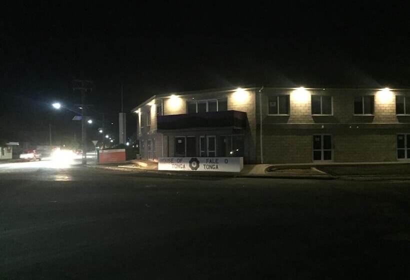 Fotos del hotel House Of Tonga:  18