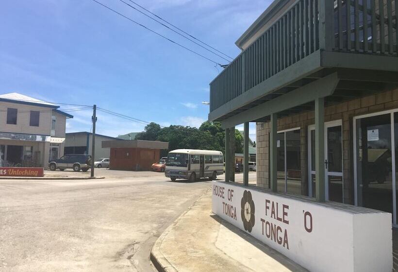 Fotos del hotel House Of Tonga:  25