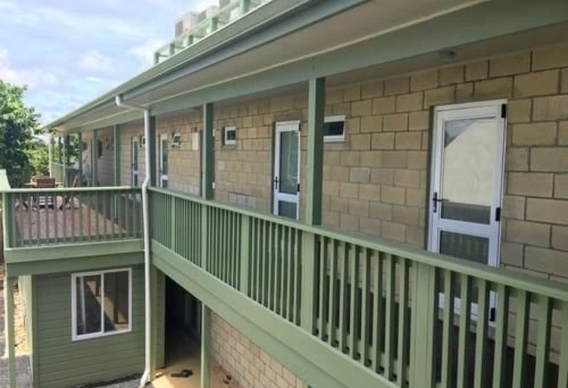 Fotos del hotel House Of Tonga:  22