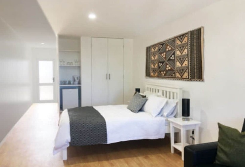 Fotos del hotel House Of Tonga:  9